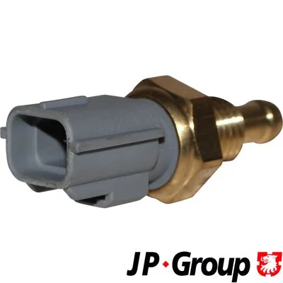 Sensor, coolant temperature